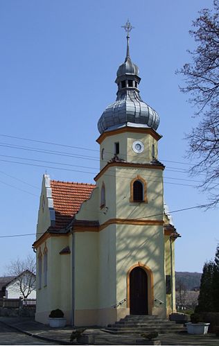 Oleszka