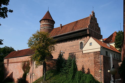 Olsztyn