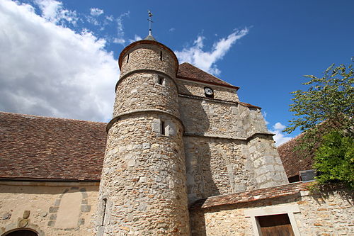 Orcemont