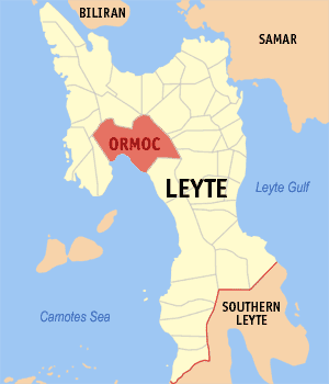 Ormoc