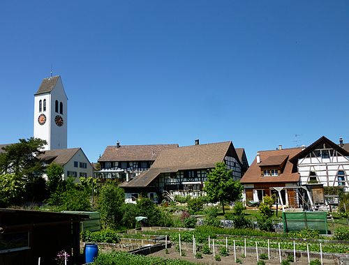 Ossingen