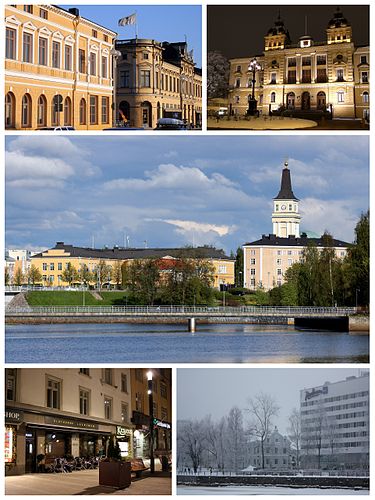 Oulu