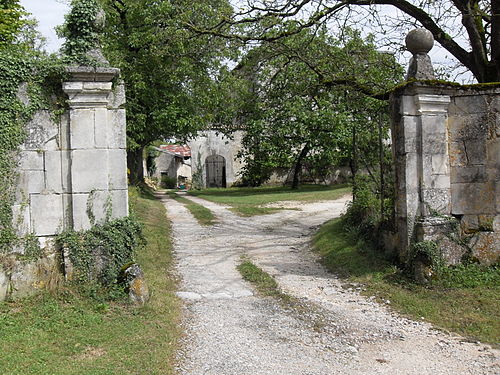 Ourches-sur-Meuse