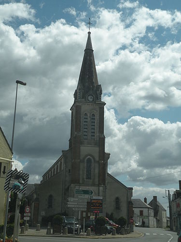 Ouzouer-sur-Loire