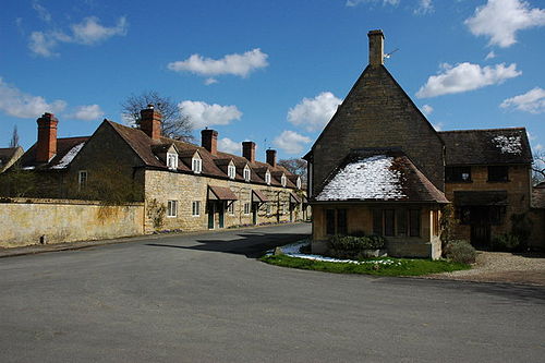 Overbury