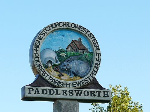 Paddlesworth