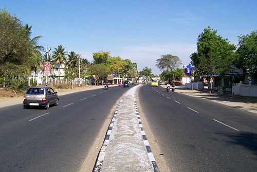 Palladam