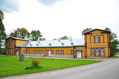 Palupera