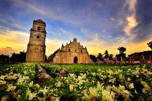 Paoay