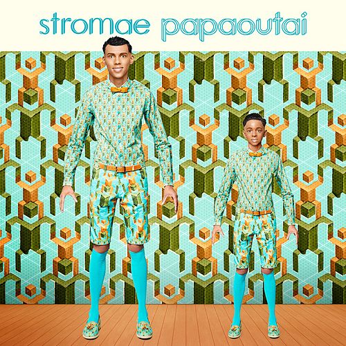 Papaoutai