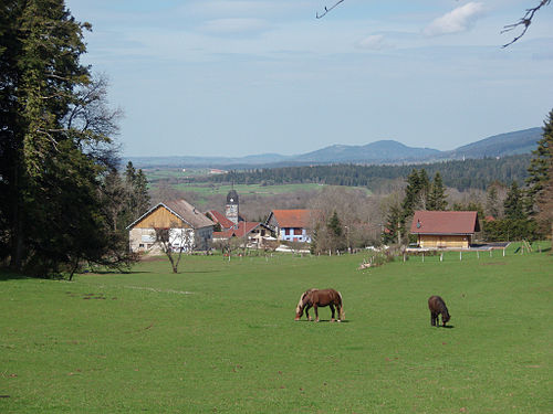 Passonfontaine