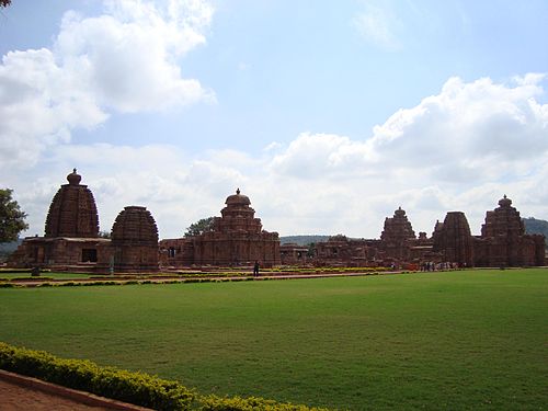 Pattadakal