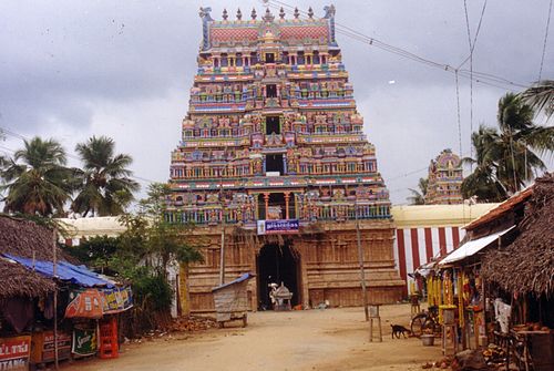 Patteeswaram