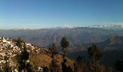 Pauri