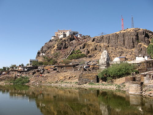 Pavagadh