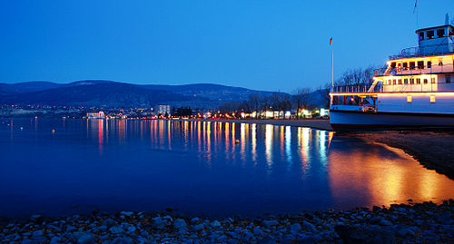 Penticton