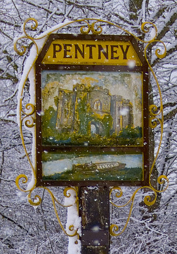 Pentney