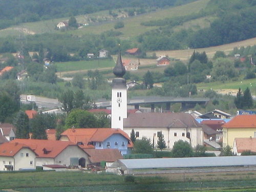 Pernica