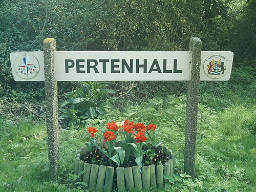 Pertenhall