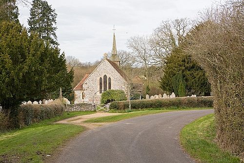 Plaitford