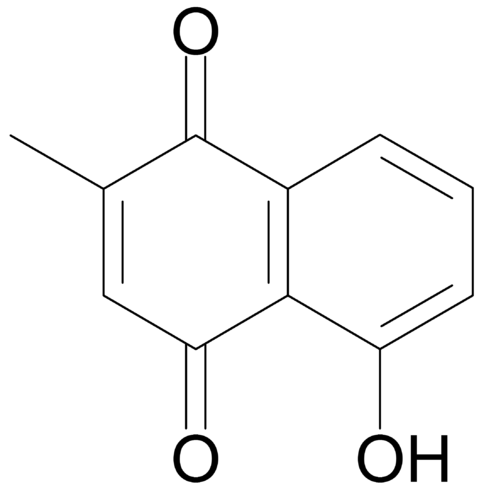 Plumbagin