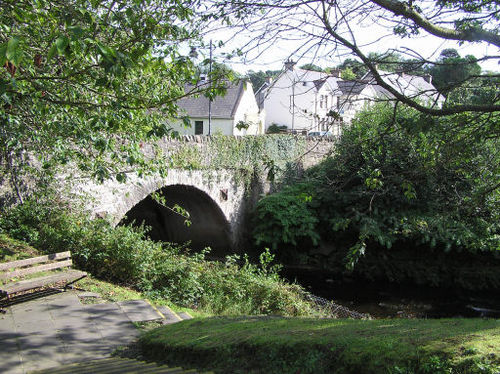 Plumbridge