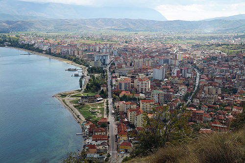 Pogradec