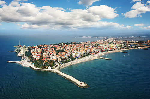 Pomorie