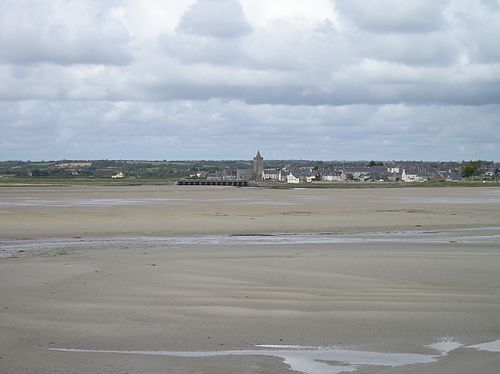 Portbail