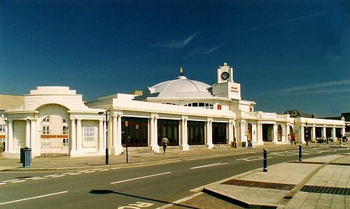 Porthcawl