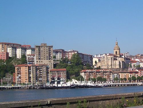 Portugalete