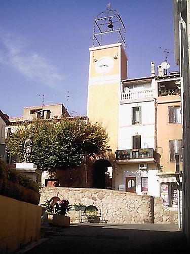 Puget-sur-Argens