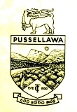 Pussellawa