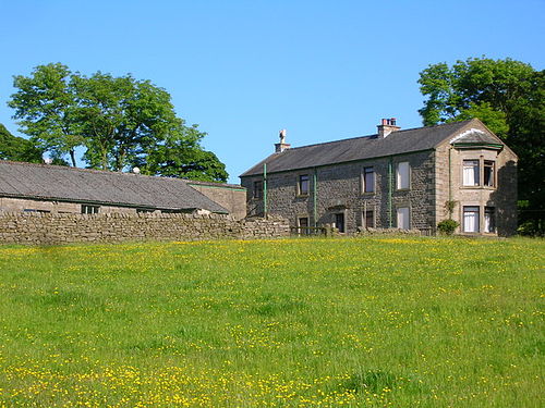 Quernmore