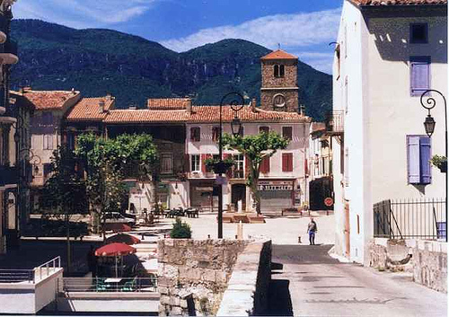 Quillan