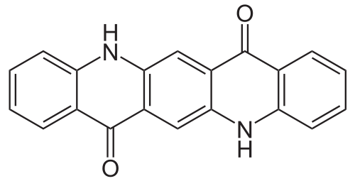 Quinacridone