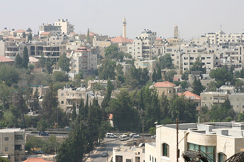 Ramallah