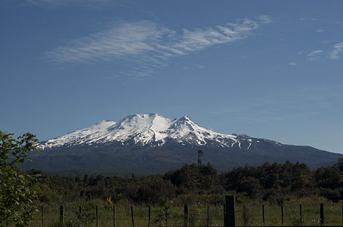 Rangataua