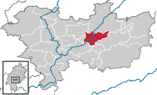 Ranstadt