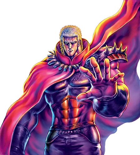 Raoh