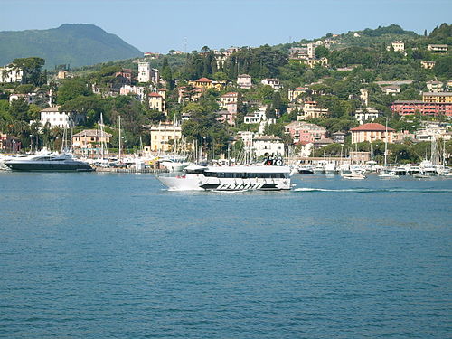 Rapallo