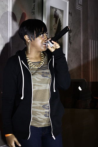 Rapsody