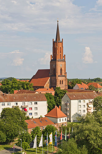 Rathenow