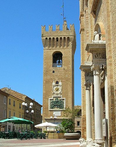 Recanati