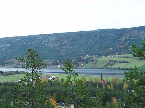 Rendalen