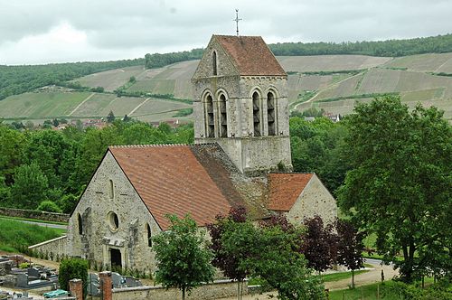 Reuilly-Sauvigny