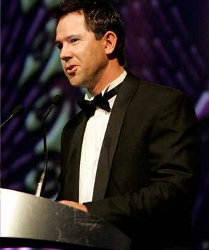 Ricky Ponting