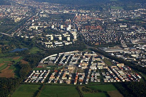 Rieselfeld