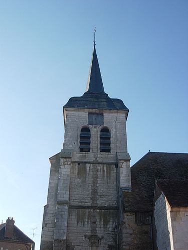 Rigny-le-Ferron