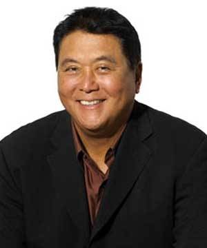 Robert Kiyosaki